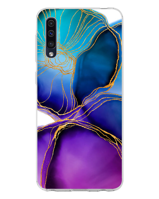 Hey Casey! Ultra Violet Phone Case for iPhone Samsung Huawei
