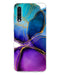 Hey Casey! Ultra Violet Phone Case for iPhone Samsung Huawei