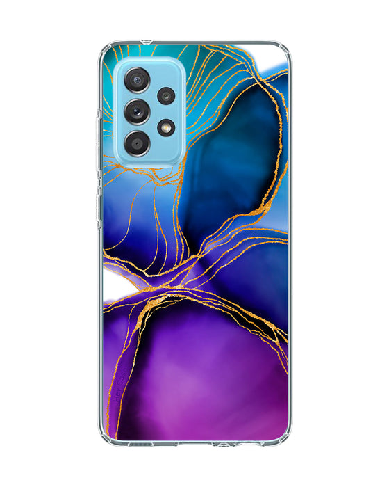 Hey Casey! Ultra Violet Phone Case for iPhone Samsung Huawei