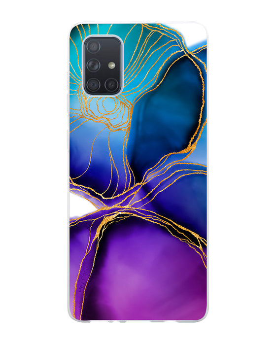 Hey Casey! Ultra Violet Phone Case for iPhone Samsung Huawei