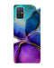 Hey Casey! Ultra Violet Phone Case for iPhone Samsung Huawei