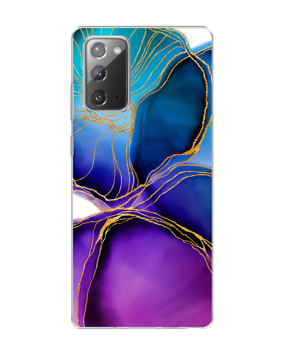 Hey Casey! Ultra Violet Phone Case for iPhone Samsung Huawei