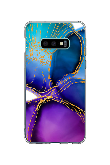 Hey Casey! Ultra Violet Phone Case for iPhone Samsung Huawei