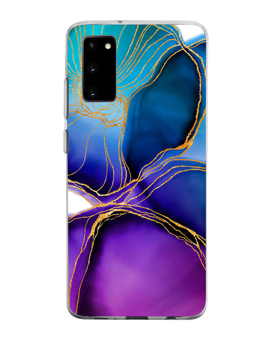Hey Casey! Ultra Violet Phone Case for iPhone Samsung Huawei
