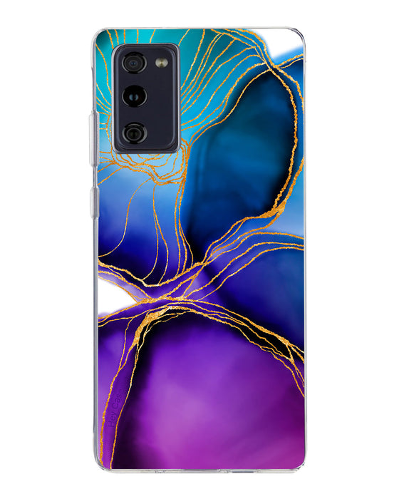 Hey Casey! Ultra Violet Phone Case for iPhone Samsung Huawei