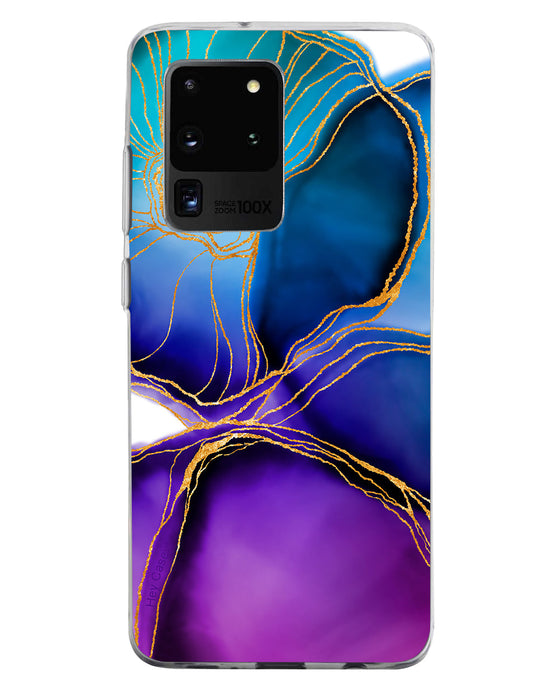Hey Casey! Ultra Violet Phone Case for iPhone Samsung Huawei