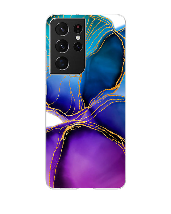 Hey Casey! Ultra Violet Phone Case for iPhone Samsung Huawei