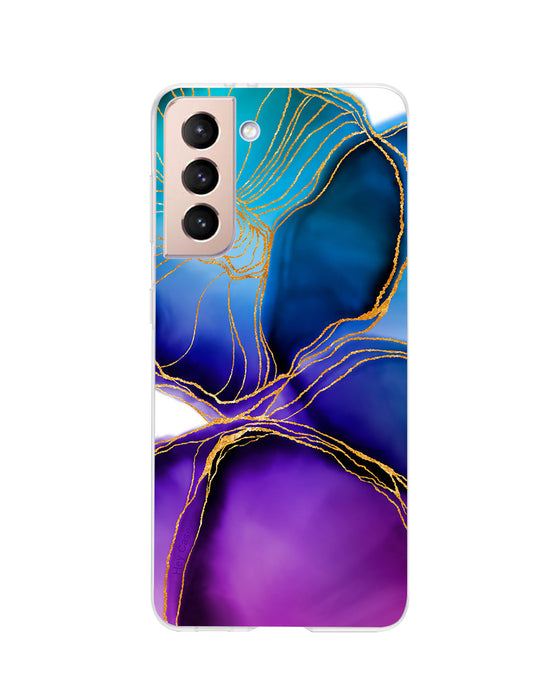 Hey Casey! Ultra Violet Phone Case for iPhone Samsung Huawei
