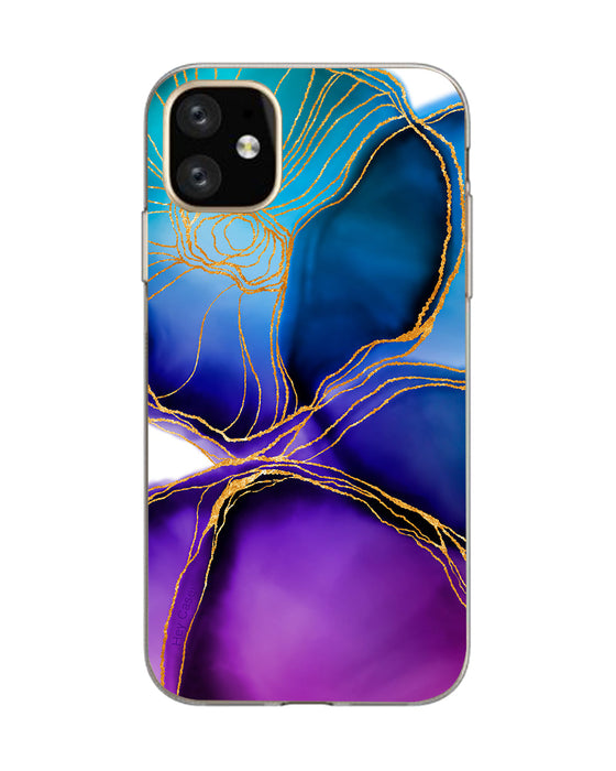 Hey Casey! Ultra Violet Phone Case for iPhone Samsung Huawei