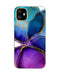 Hey Casey! Ultra Violet Phone Case for iPhone Samsung Huawei