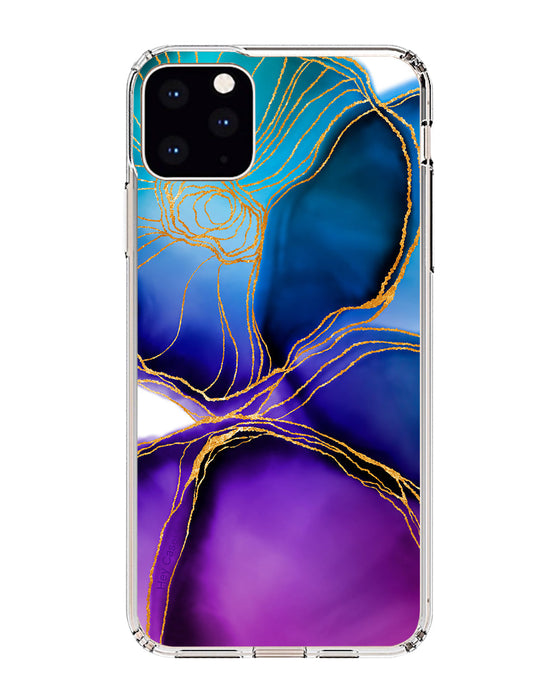 Hey Casey! Ultra Violet Phone Case for iPhone Samsung Huawei