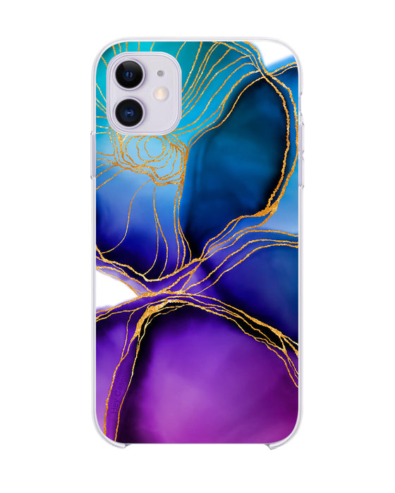 Hey Casey! Ultra Violet Phone Case for iPhone Samsung Huawei
