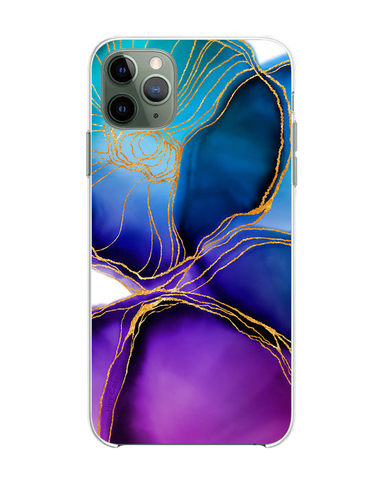 Hey Casey! Ultra Violet Phone Case for iPhone Samsung Huawei