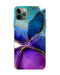 Hey Casey! Ultra Violet Phone Case for iPhone Samsung Huawei