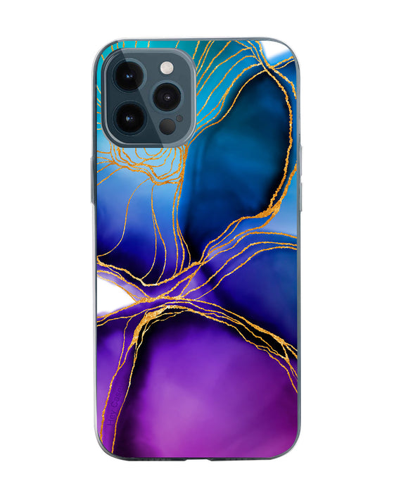 Hey Casey! Ultra Violet Phone Case for iPhone Samsung Huawei