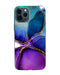 Hey Casey! Ultra Violet Phone Case for iPhone Samsung Huawei
