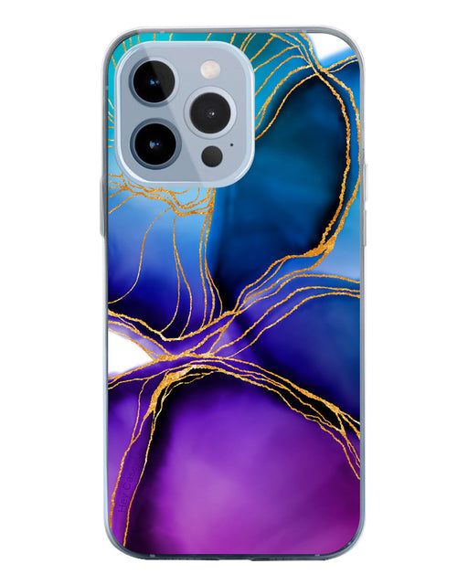 Hey Casey! Ultra Violet Phone Case for iPhone Samsung Huawei