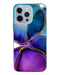 Hey Casey! Ultra Violet Phone Case for iPhone Samsung Huawei