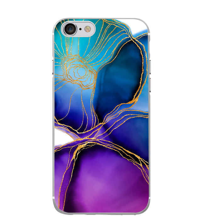 Hey Casey! Ultra Violet Phone Case for iPhone Samsung Huawei