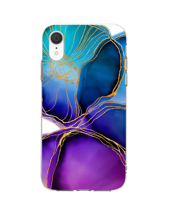 Hey Casey! Ultra Violet Phone Case for iPhone Samsung Huawei