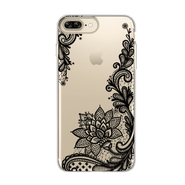 Hey Casey! Venetian Lace Phone Case for iPhone Samsung Huawei