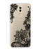 Hey Casey! Venetian Lace Phone Case for iPhone Samsung Huawei