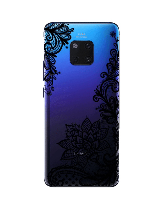 Hey Casey! Venetian Lace Phone Case for iPhone Samsung Huawei