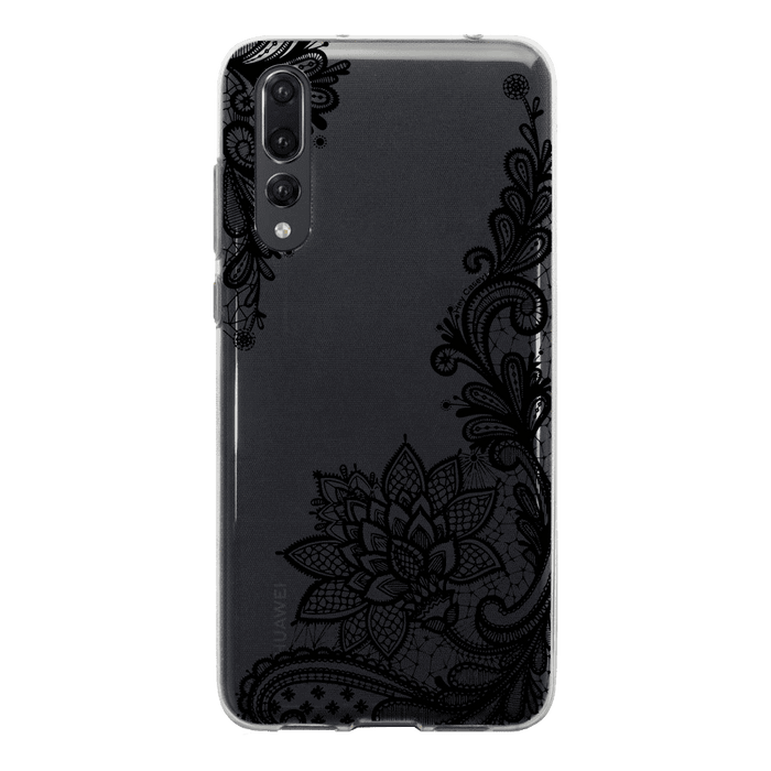 Hey Casey! Venetian Lace Phone Case for iPhone Samsung Huawei