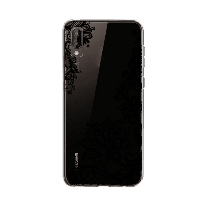Hey Casey! Venetian Lace Phone Case for iPhone Samsung Huawei