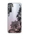 Hey Casey! Venetian Lace Phone Case for iPhone Samsung Huawei