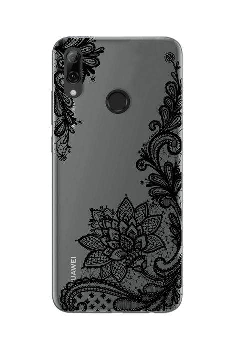 Hey Casey! Venetian Lace Phone Case for iPhone Samsung Huawei