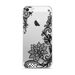 Hey Casey! Venetian Lace Phone Case for iPhone Samsung Huawei