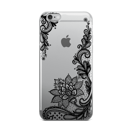 Hey Casey! Venetian Lace Phone Case for iPhone Samsung Huawei