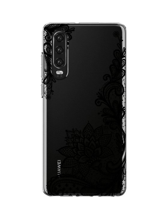 Hey Casey! Venetian Lace Phone Case for iPhone Samsung Huawei