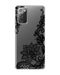 Hey Casey! Venetian Lace Phone Case for iPhone Samsung Huawei