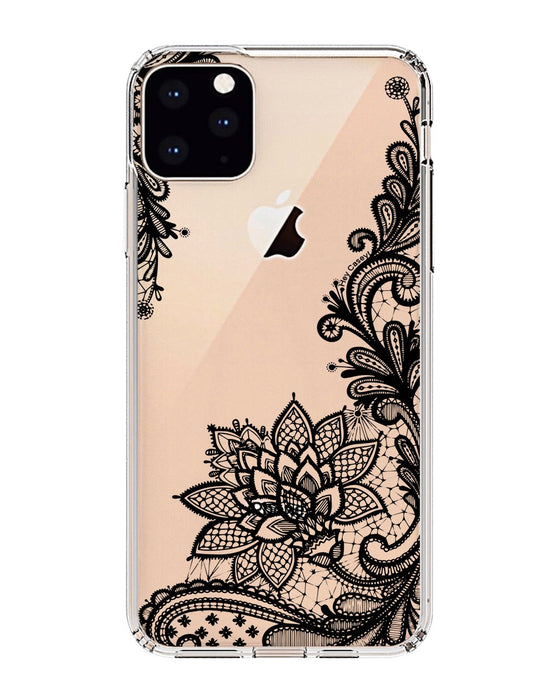 Hey Casey! Venetian Lace Phone Case for iPhone Samsung Huawei