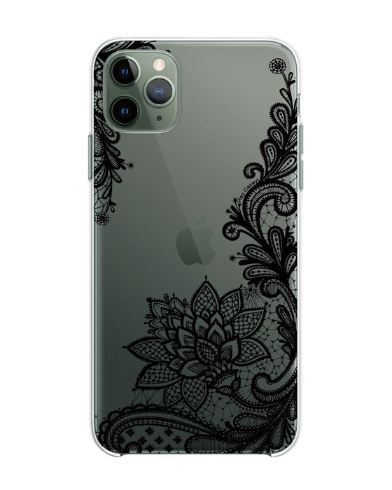 Hey Casey! Venetian Lace Phone Case for iPhone Samsung Huawei