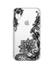 Hey Casey! Venetian Lace Phone Case for iPhone Samsung Huawei
