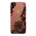 Hey Casey! Venetian Lace Phone Case for iPhone Samsung Huawei