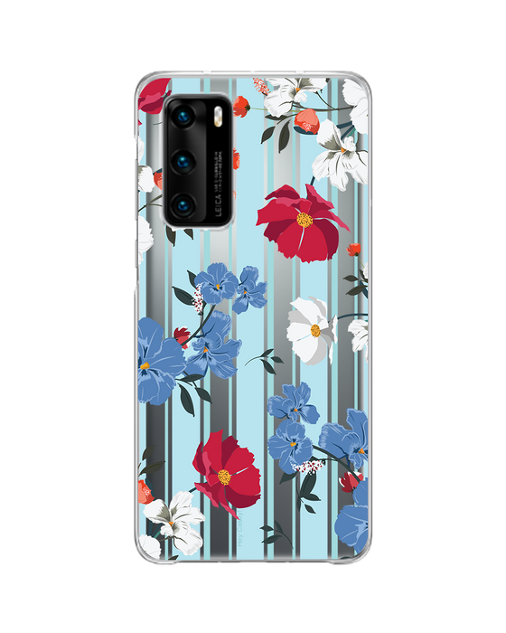Hey Casey! Wallflower Phone Case for iPhone Samsung Huawei