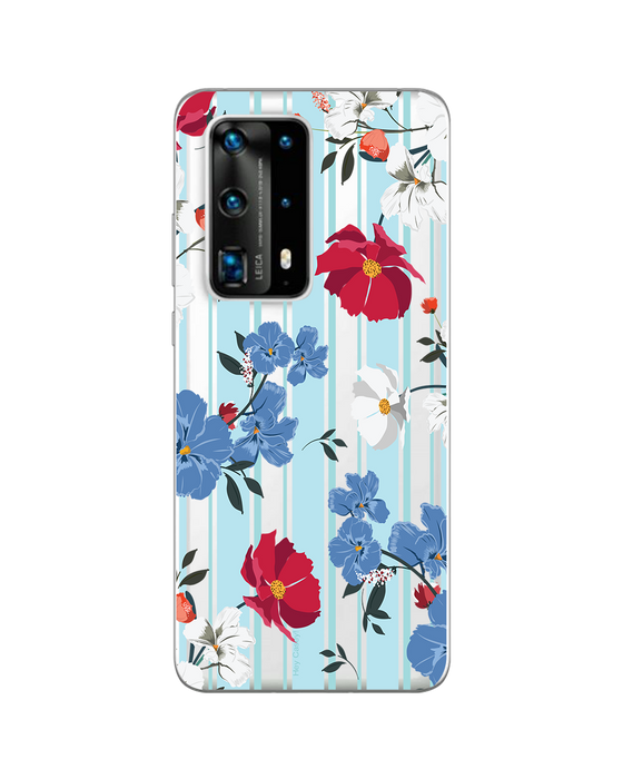 Hey Casey! Wallflower Phone Case for iPhone Samsung Huawei