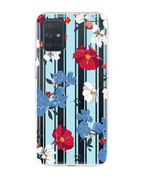 Hey Casey! Wallflower Phone Case for iPhone Samsung Huawei