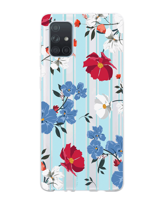 Hey Casey! Wallflower Phone Case for iPhone Samsung Huawei