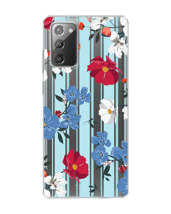Hey Casey! Wallflower Phone Case for iPhone Samsung Huawei