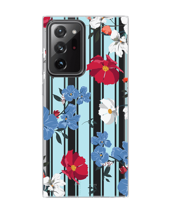 Hey Casey! Wallflower Phone Case for iPhone Samsung Huawei