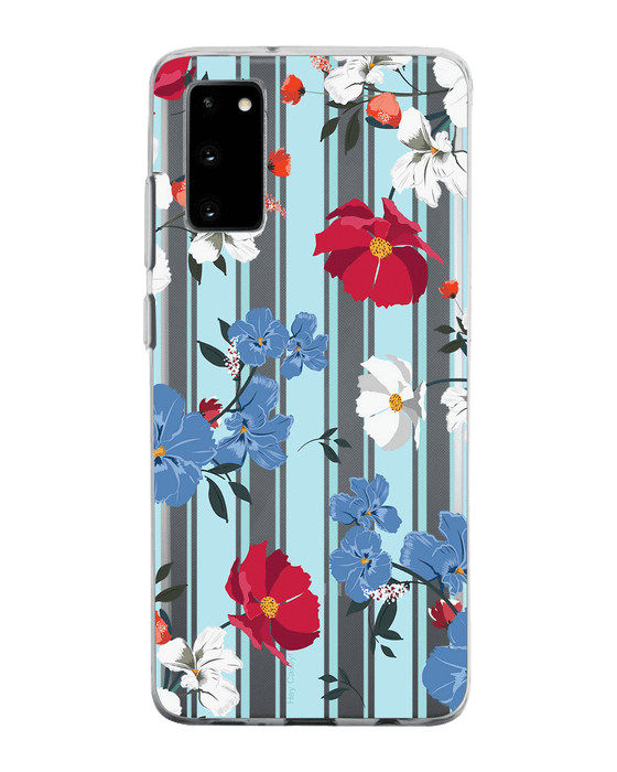 Hey Casey! Wallflower Phone Case for iPhone Samsung Huawei