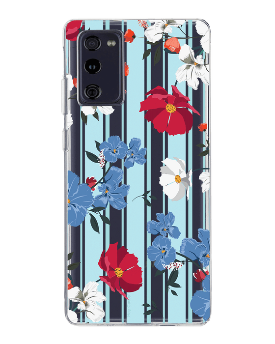 Hey Casey! Wallflower Phone Case for iPhone Samsung Huawei