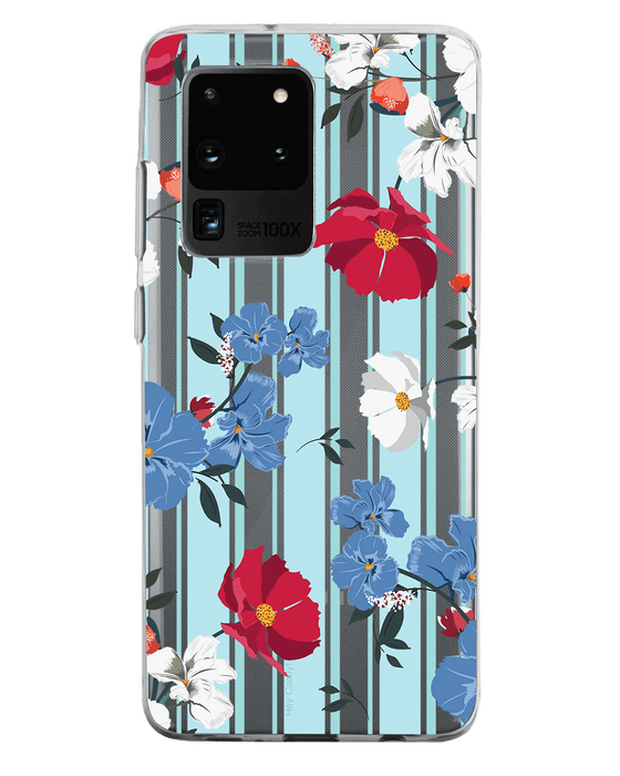 Hey Casey! Wallflower Phone Case for iPhone Samsung Huawei