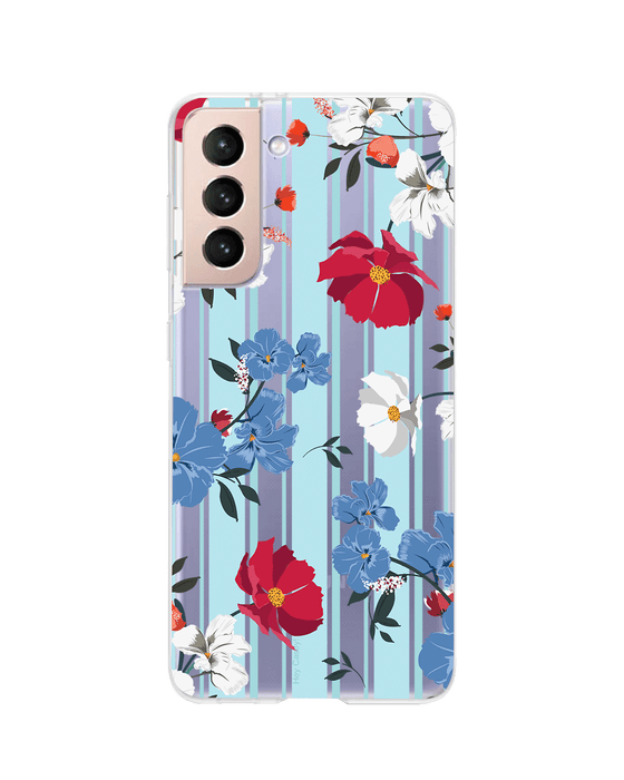 Hey Casey! Wallflower Phone Case for iPhone Samsung Huawei