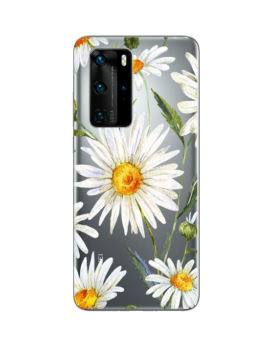 Hey Casey! Wild Daisies Phone Case for iPhone Samsung Huawei